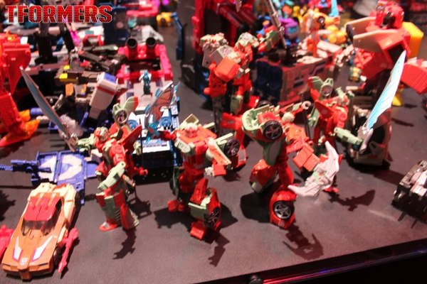 SDCC 2016   Hasbro Booth Preview Night Display Pictures 40 (40 of 58)